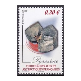 Timbre de collection TAAF - 0796