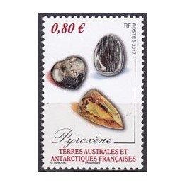 Timbre de collection TAAF - 0797
