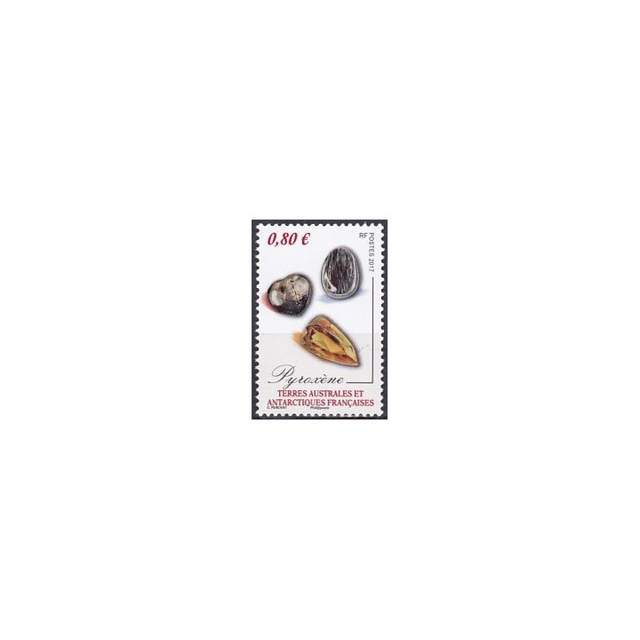 Timbre de collection TAAF - 0797
