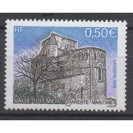 Timbre de collection France - 3701c