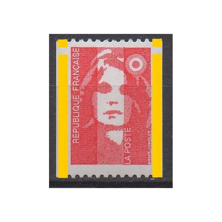 Timbre de collection France - 2819d