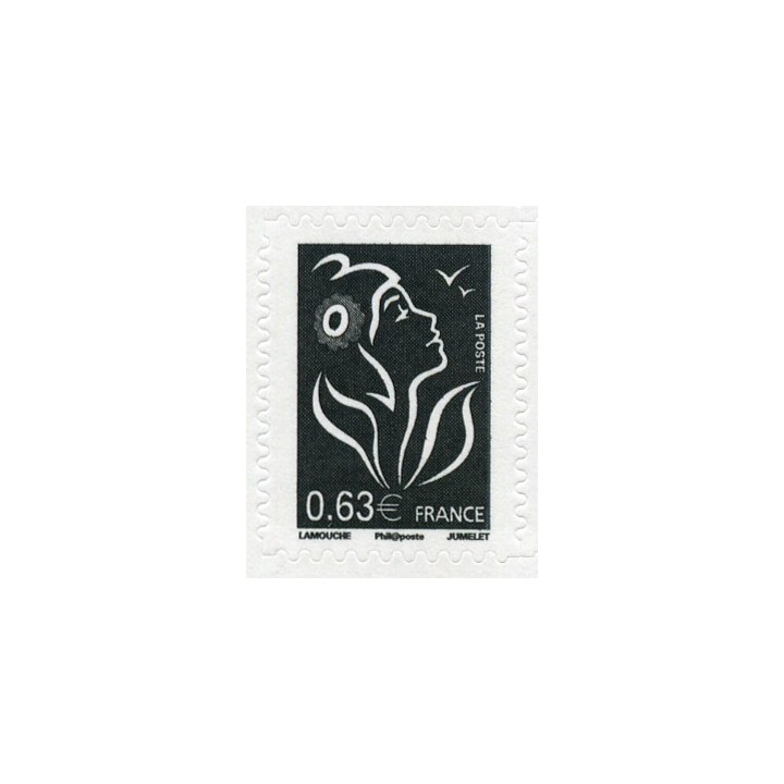 Timbre de collection France - Autoadhésif 0925