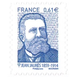 Timbre de collection France - Autoadhésif 1026