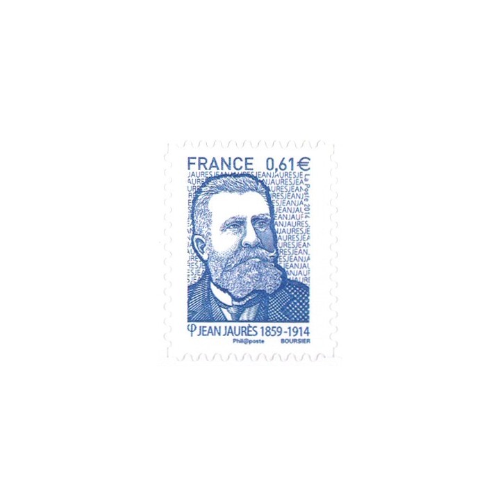 Timbre de collection France - Autoadhésif 1026
