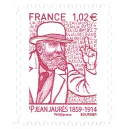 Timbre de collection France - Autoadhésif 1030