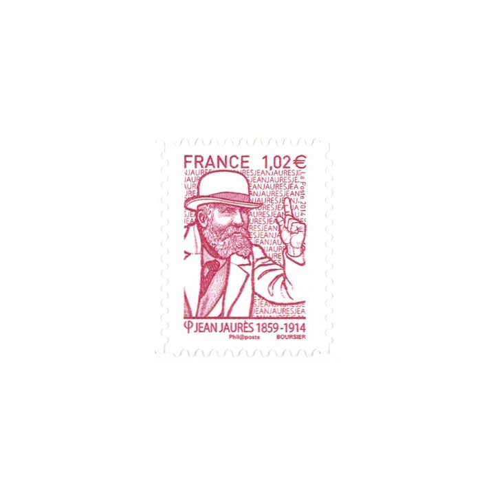 Timbre de collection France - Autoadhésif 1030