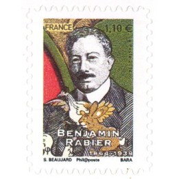 Timbre de collection France - Autoadhésif 1031