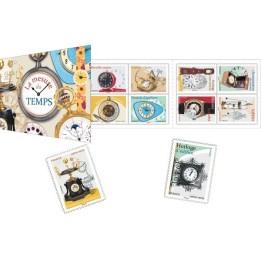 Timbre de collection France - Autoadhésif Carnet BC2632