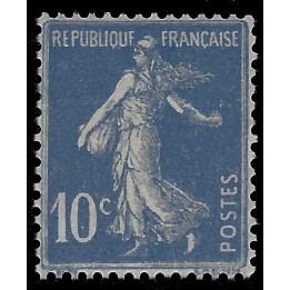 Timbre de collection France - 0279a