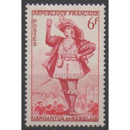 Timbre de collection France - 0943c
