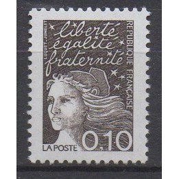 Timbre de collection France - 3086b