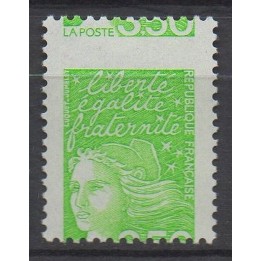 Timbre de collection France - 3092c
