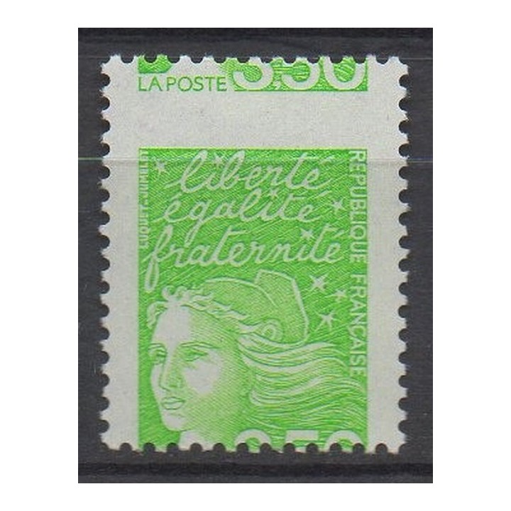 Timbre de collection France - 3092c
