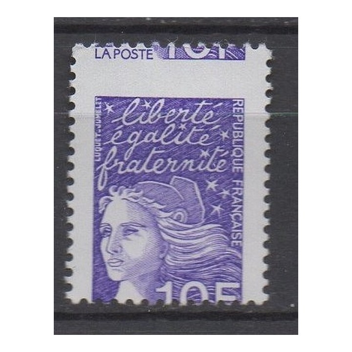 Timbre de collection France - 3099g