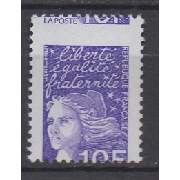 Timbre de collection France - 3099g