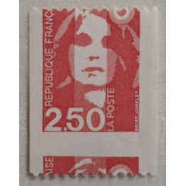 Timbre de collection France - 2719l