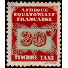 AEF - Taxe 05
