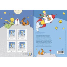 Timbre de collection France - Collector 2026 Le Petit Prince