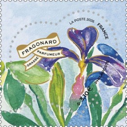 Timbre de collection France - 5950