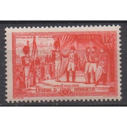 Timbre de collection France - 0997b