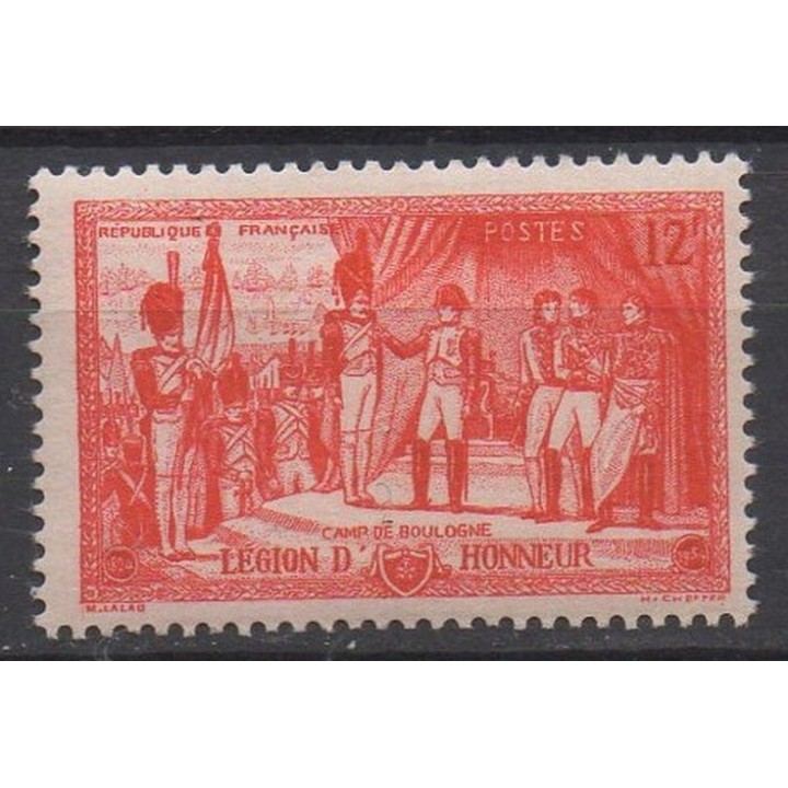 Timbre de collection France - 0997b