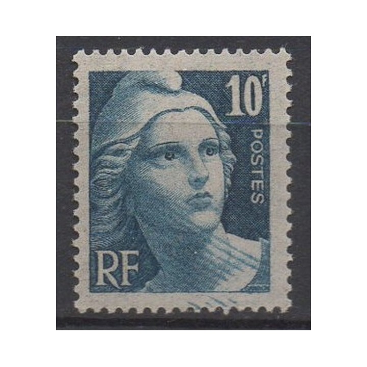 Timbre de collection France - 0726e