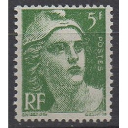 Timbre de collection France - 0719j