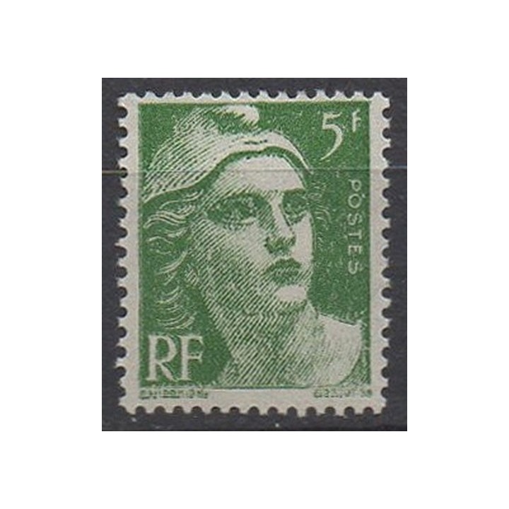Timbre de collection France - 0719j