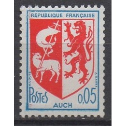 Timbre de collection France - 1469g