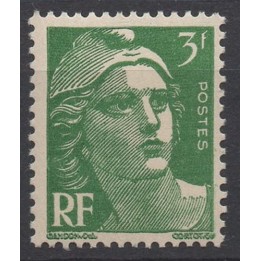 Timbre de collection France - 0716Ab