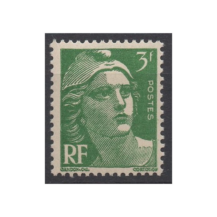 Timbre de collection France - 0716Ab