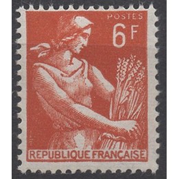Timbre de collection France - 1115c