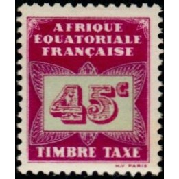 AEF - Taxe 06