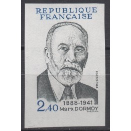 Timbre de collection France - 2336a Non Dentelé