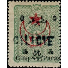 Cilicie - 001