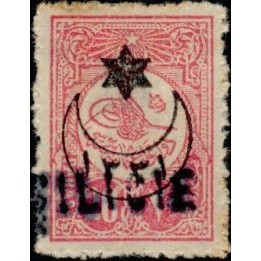 Cilicie - 002