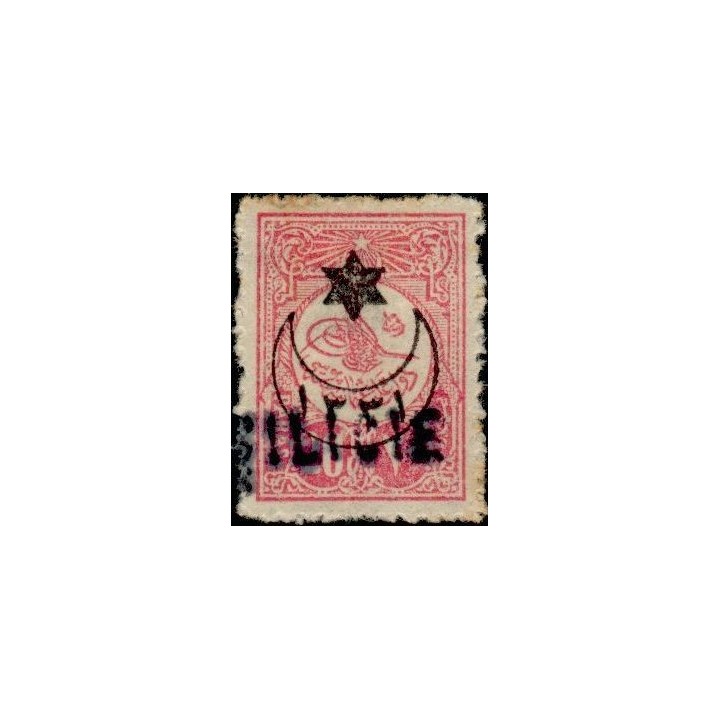 Cilicie - 002