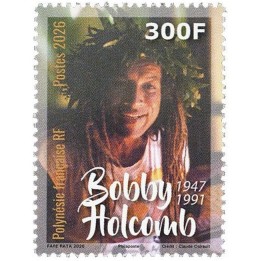 Timbre de collection Polynesie Francaise - 1385