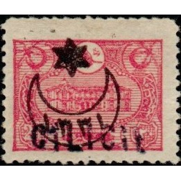 Cilicie - 003