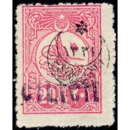Cilicie - 004
