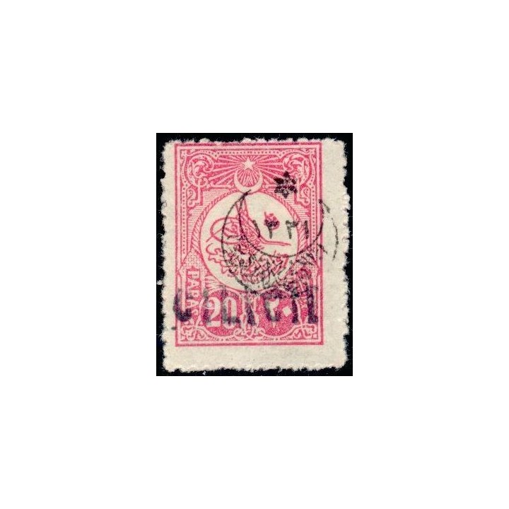 Cilicie - 004