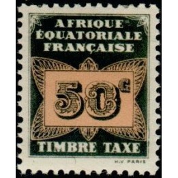 AEF - Taxe 07
