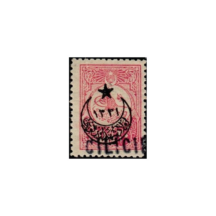 Cilicie - 005