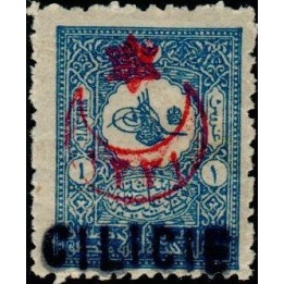 Cilicie - 006