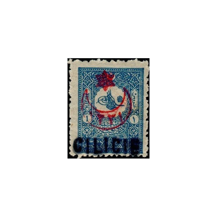 Cilicie - 006
