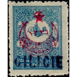 Cilicie - 008