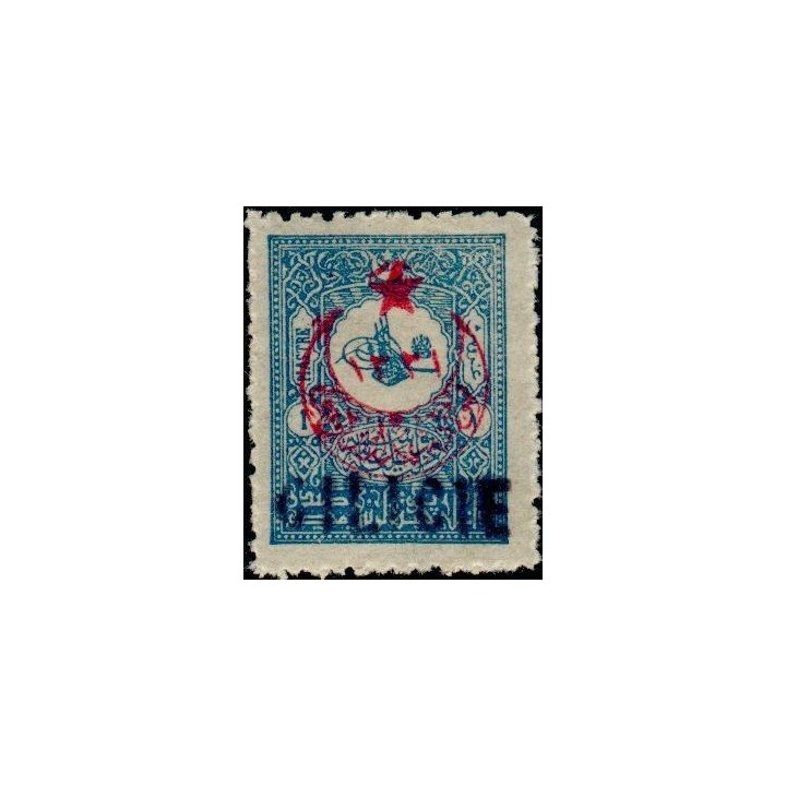 Cilicie - 008