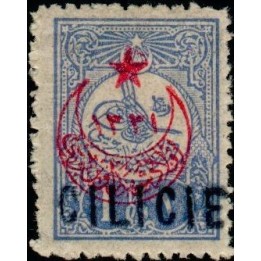 Cilicie - 009