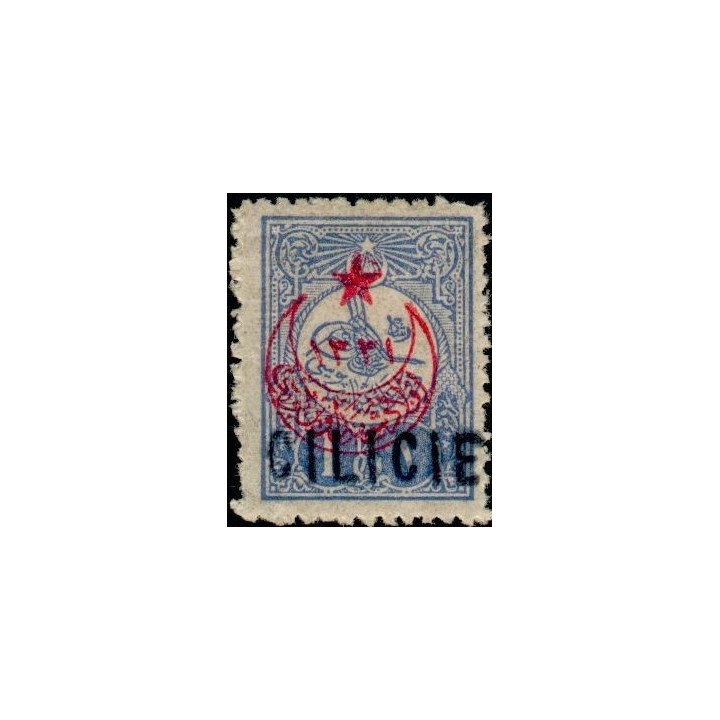Cilicie - 009