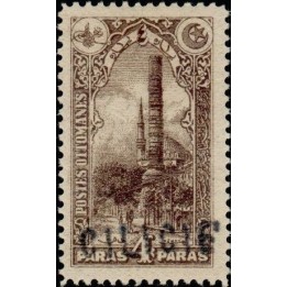 Cilicie - 011